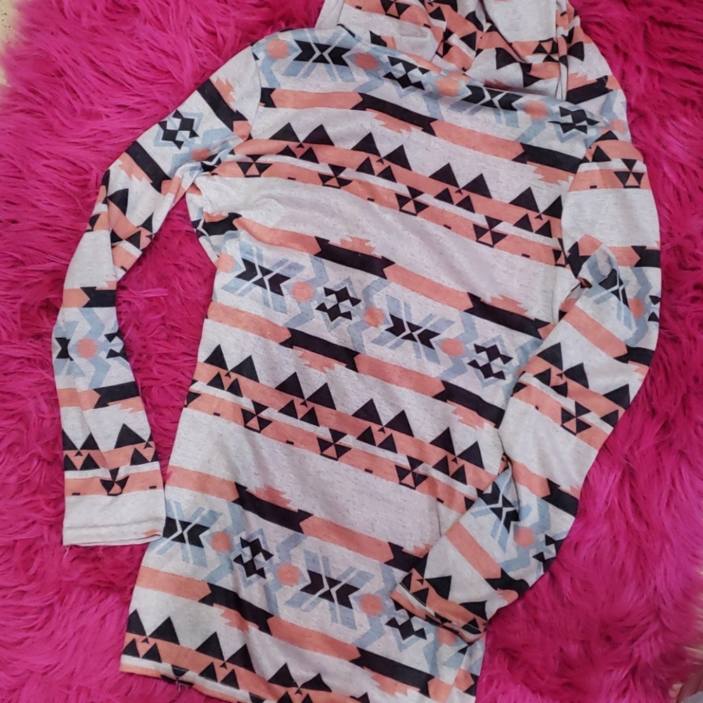 Aztec Cardigan - Picture 5 of 5